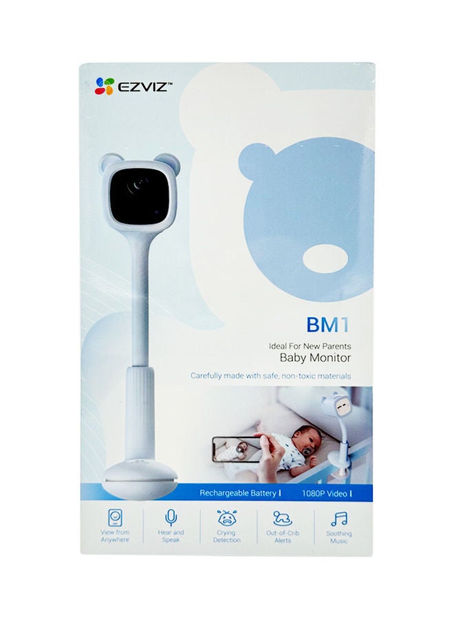 Baby Monitor Camera