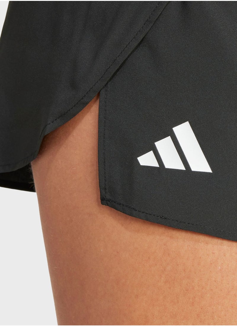 Adizero Split Shorts