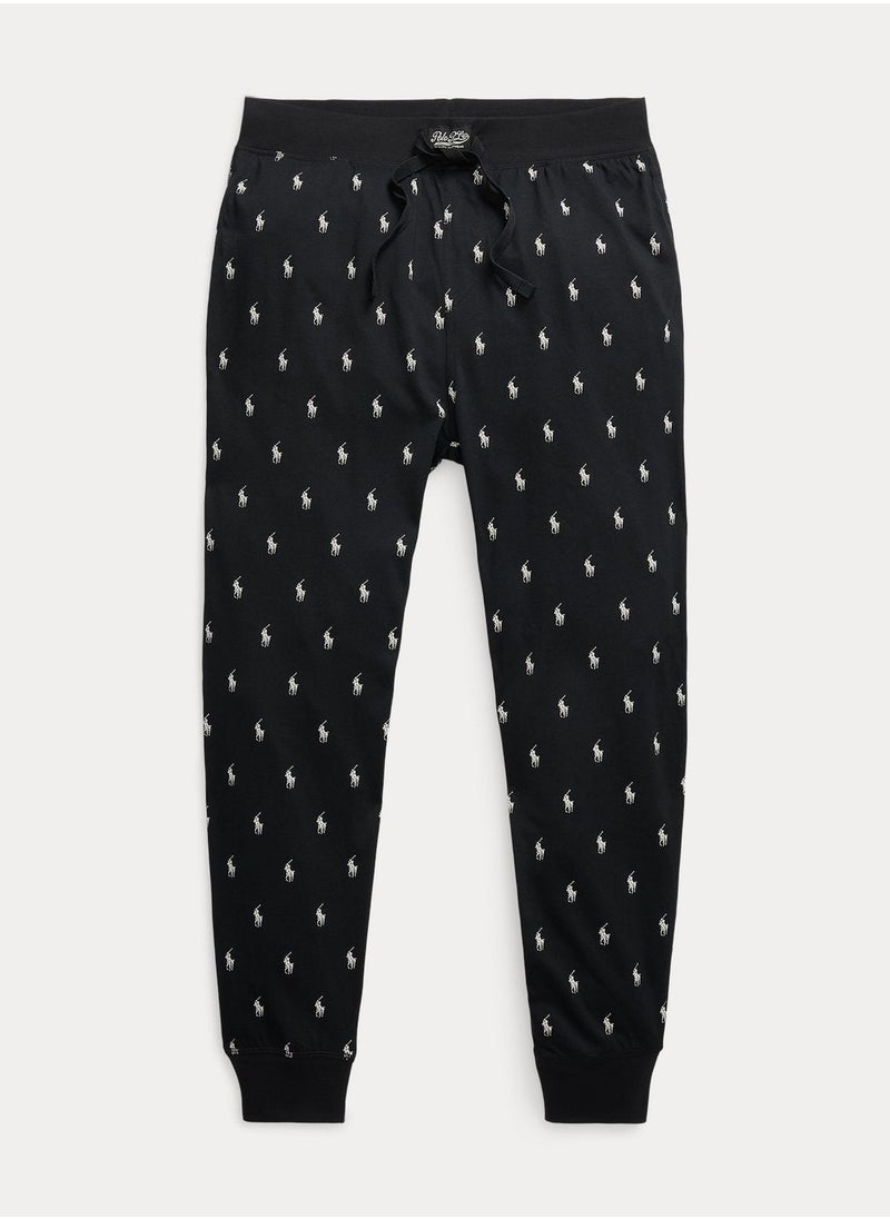 Essential Jogger Pyjama