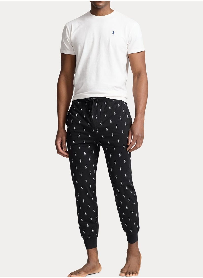 Essential Jogger Pyjama