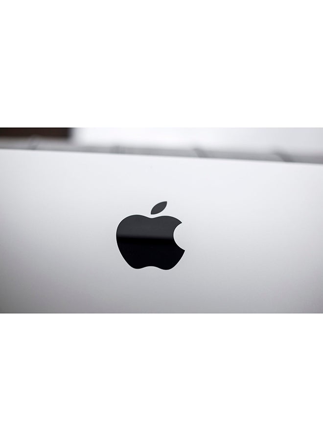 Renewed - iMac MK142LL/A A1418 (2015) Laptop With 21.5-Inch Display, Intel Core i5 Processor/5th Gen/16GB RAM/256GB SSD/1536MB Intel Iris Plus Graphics 6200 English Silver