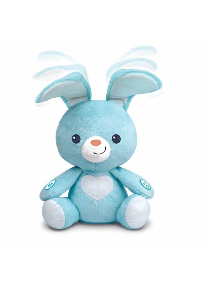 Winfun Peekaboo Light-Up Bunny