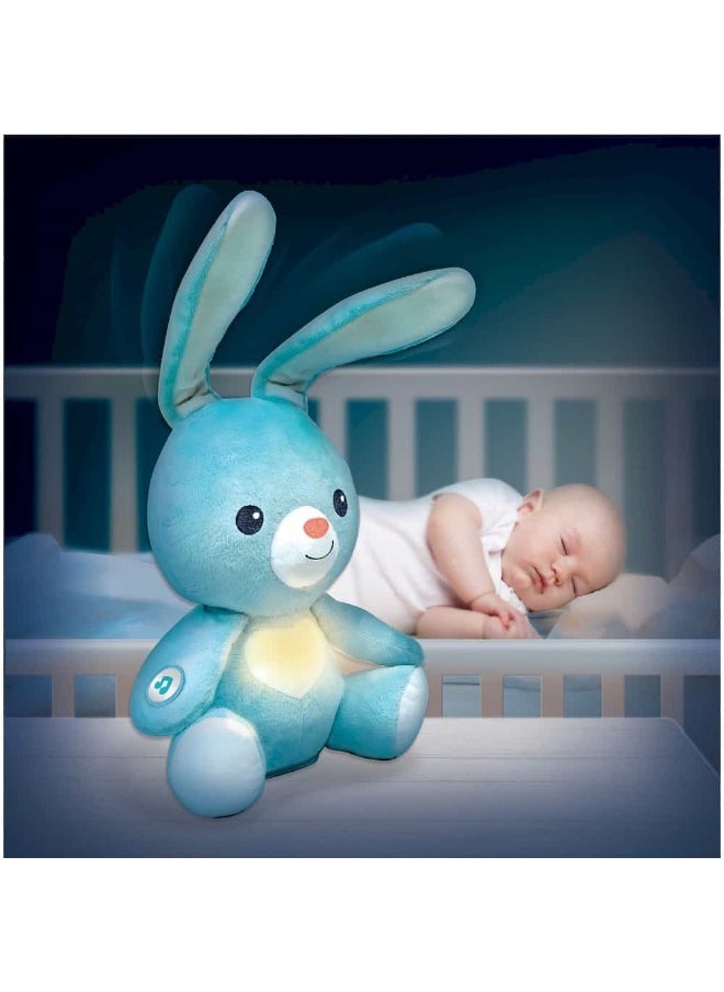 Winfun Peekaboo Light-Up Bunny