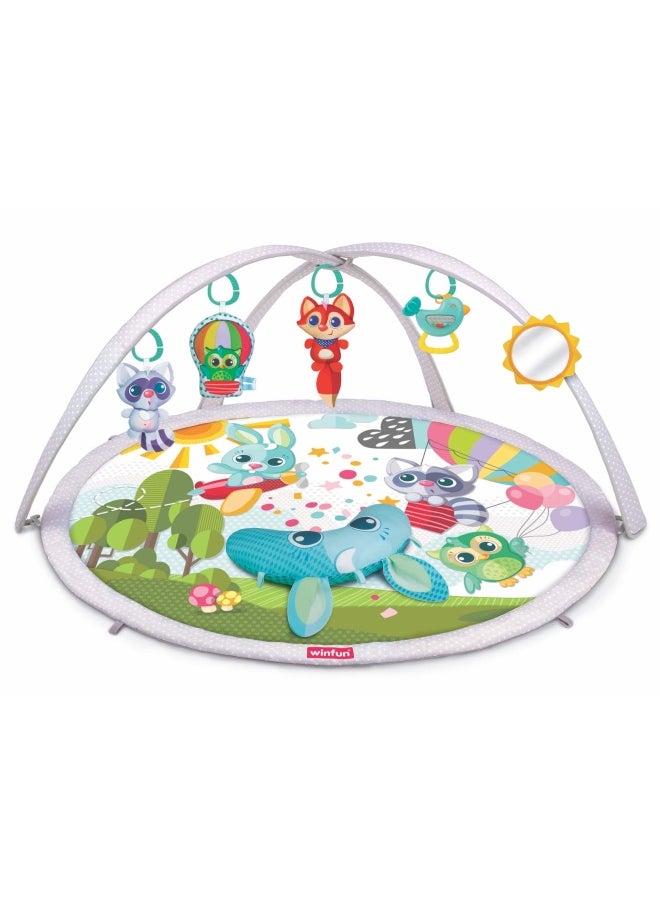 Winfun BabySpace Activity Gym (106 cm)