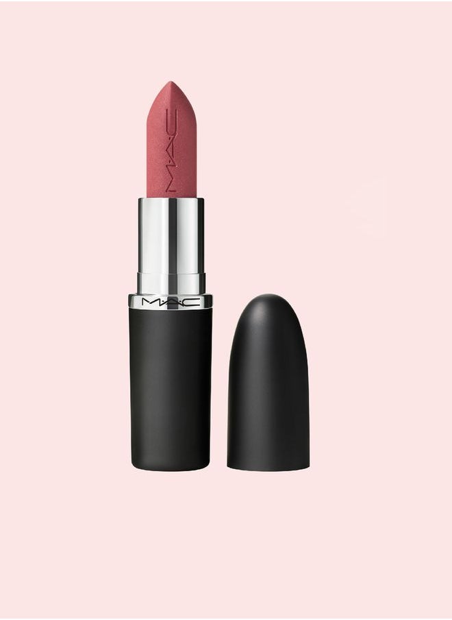 Matte Lipstick - Mull It To The Max - MACximal