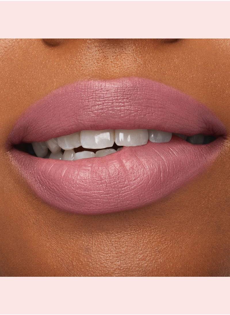 Matte Lipstick - You Wouldn't Get I - MACximal