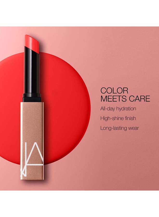 Afterglow Sensual Shine Lipstick 217 Truth Or Dare