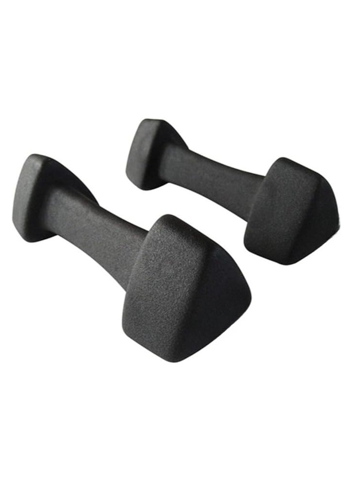 dumbbell neoprene covered 5kg