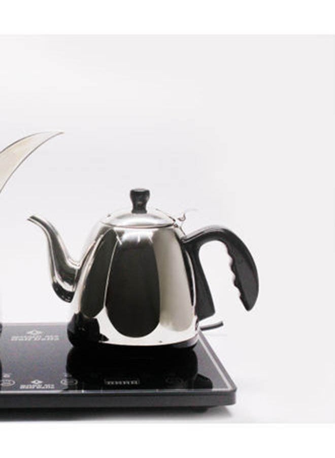 Arabic Coffee And Tea Maker