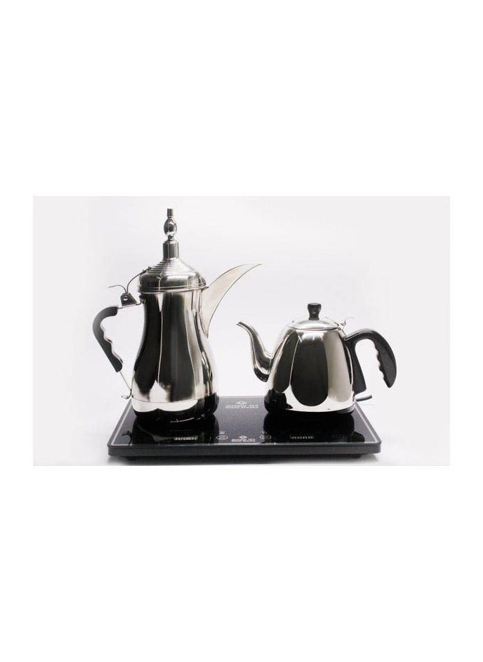 Arabic Coffee And Tea Maker