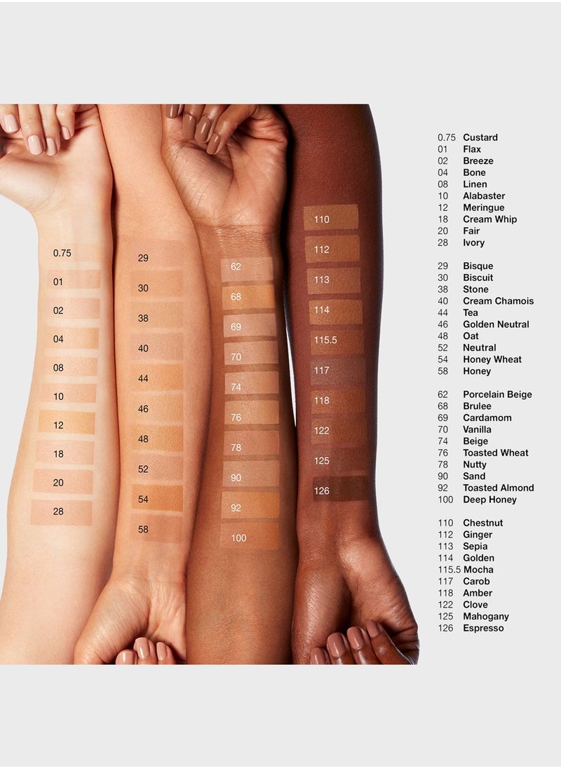 Even Better Makeup Broad Spectrum SPF 15-Honey Whe