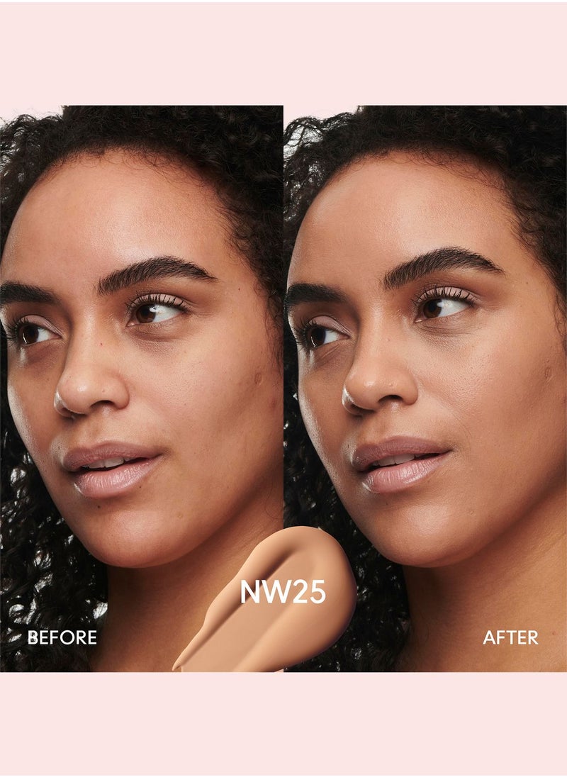 Studio Radiance Serum Powered Foundation - NW25