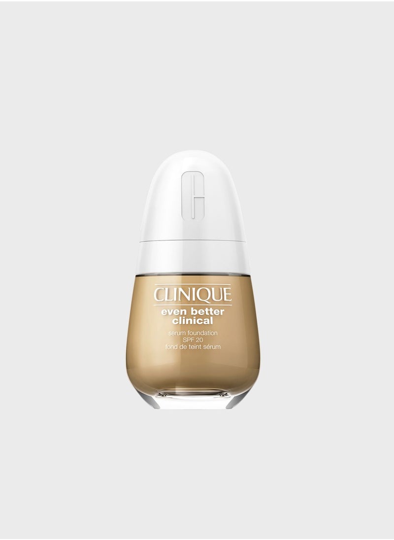 Even Better Clinical Serum Foundation SPF20 - CN 90 Sand