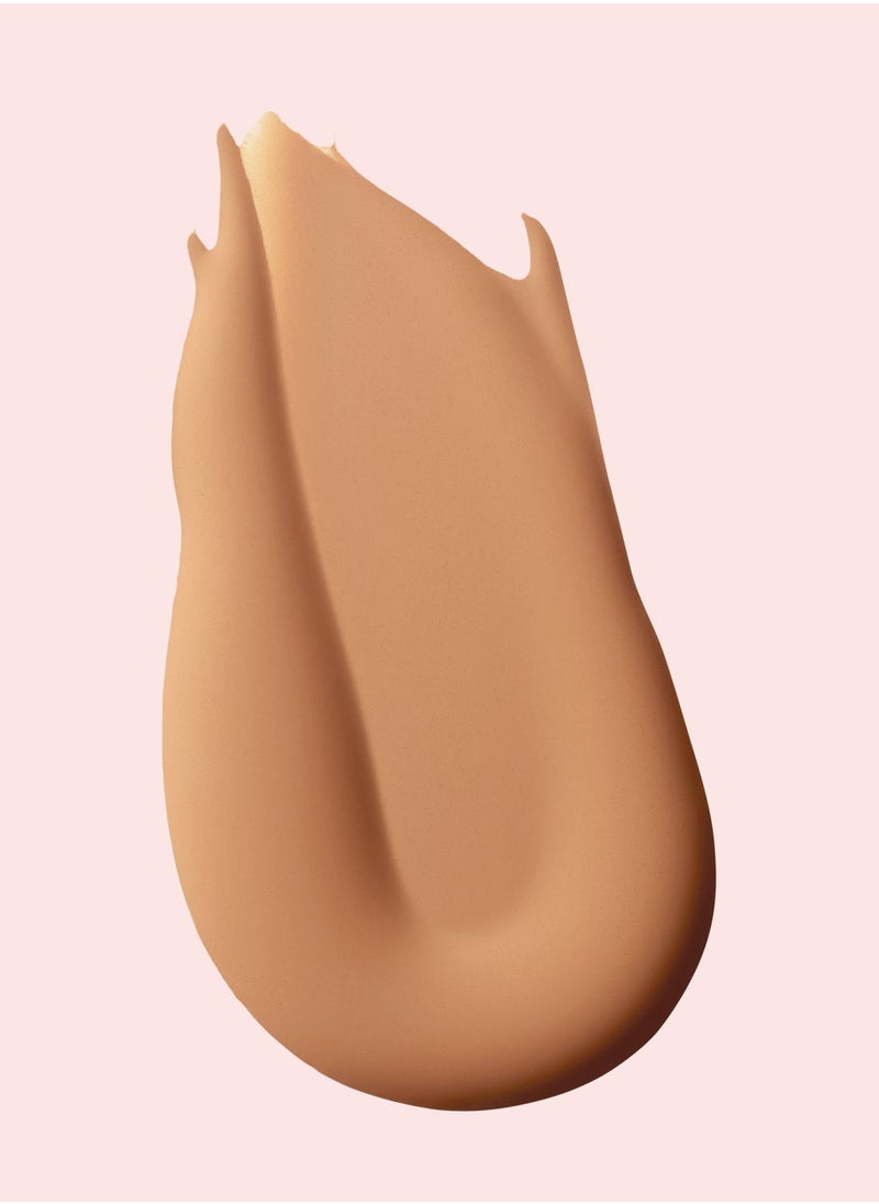 Studio Radiance Serum Powered Foundation -C4