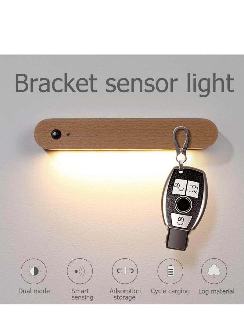 LED Motion Sensor Cabinet Light Under Counter Lights