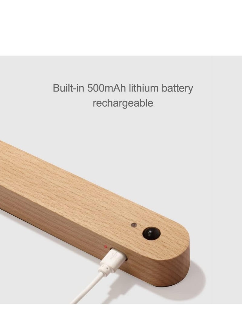 LED Motion Sensor Cabinet Light Under Counter Lights