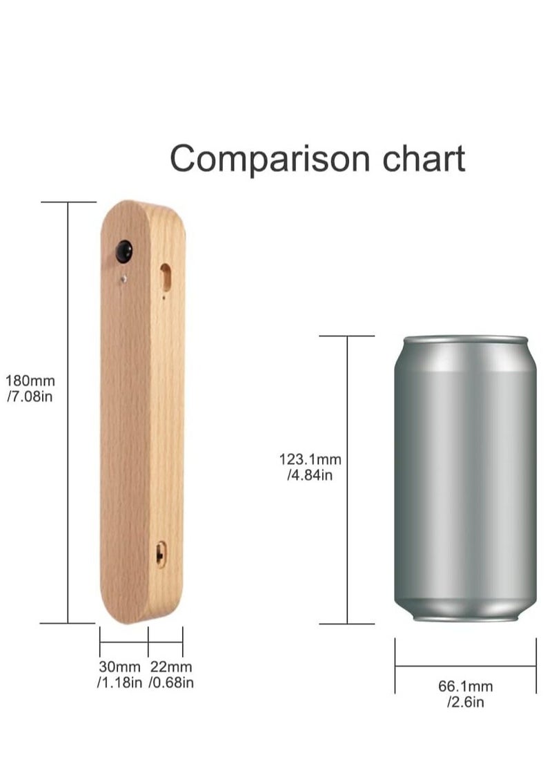 LED Motion Sensor Cabinet Light Under Counter Lights
