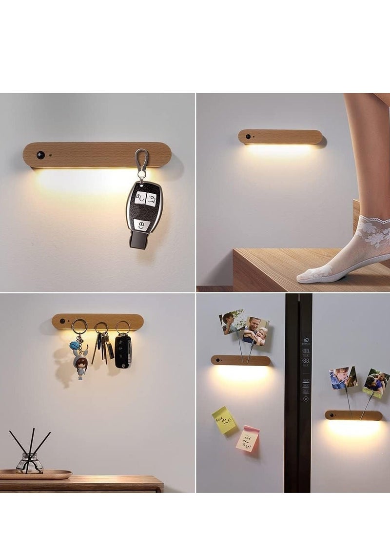 LED Motion Sensor Cabinet Light Under Counter Lights