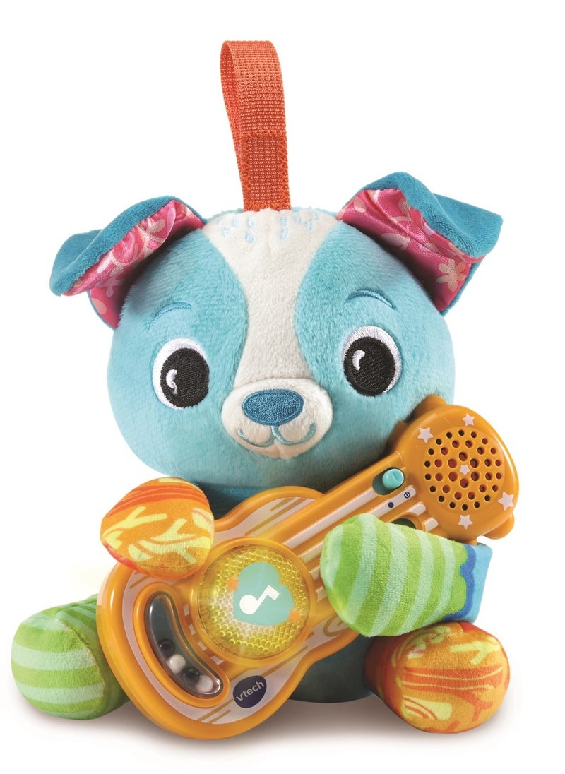 VTech Puppy Sounds Guitar