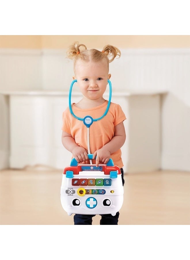 Vtech My Learning Medical Partner