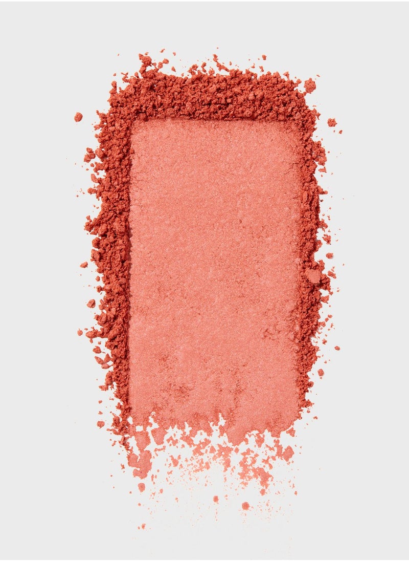 Shellie Warm - Seashell Pink Blush Mini