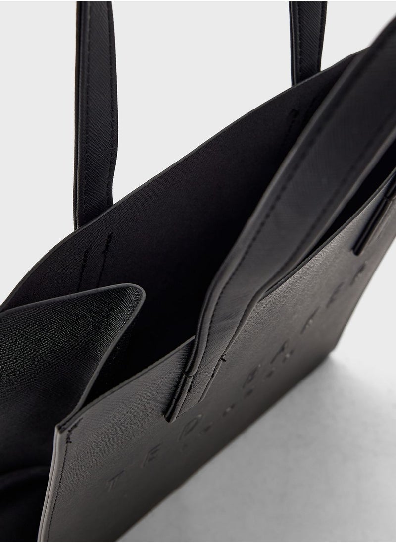 Seacon Small Crosshatch Icon Bag