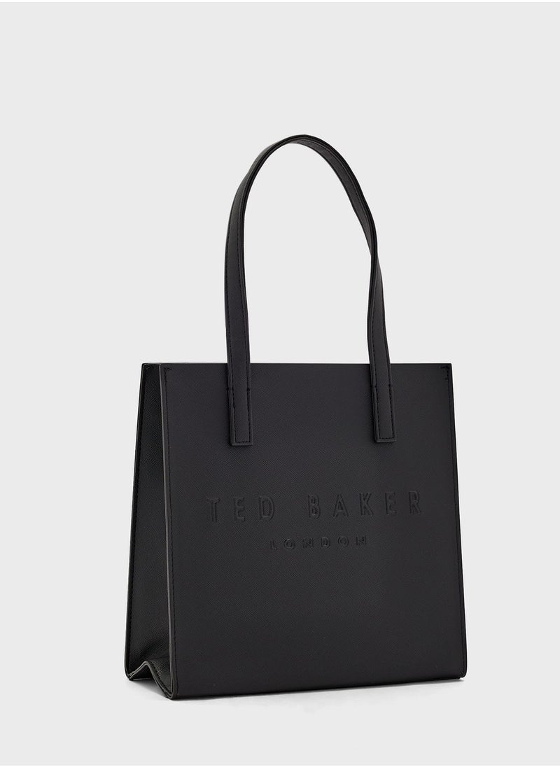 Seacon Small Crosshatch Icon Bag