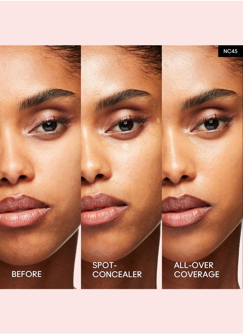 Studio Fix Every-Wear All-Over Face Pen - NC45