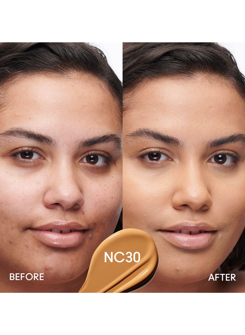 Studio Radiance Serum-Powered Concealer - Nc30