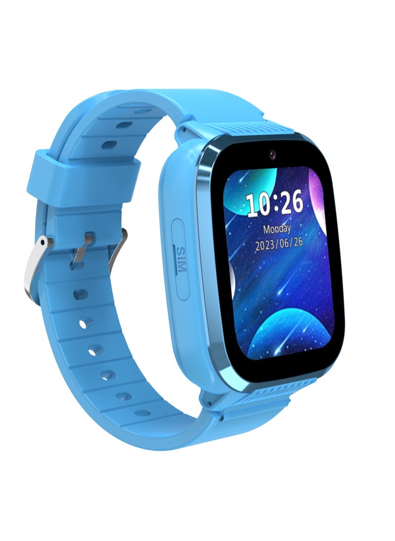 Kids 2 Junicare 4G Smart Watch with 1.85