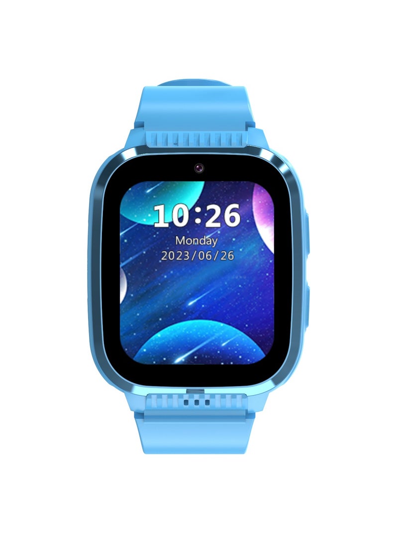 Kids 2 Junicare 4G Smart Watch with 1.85