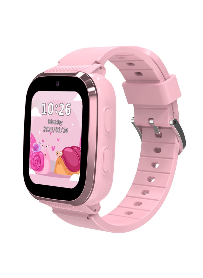 Kids 2 Junicare 4G Smart Watch with 1.85