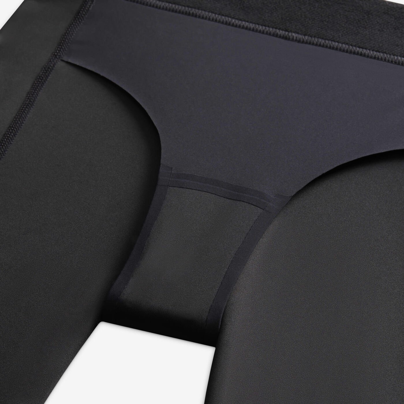 Girls' Pro Dri-FIT Leak Protection: Period Leggings