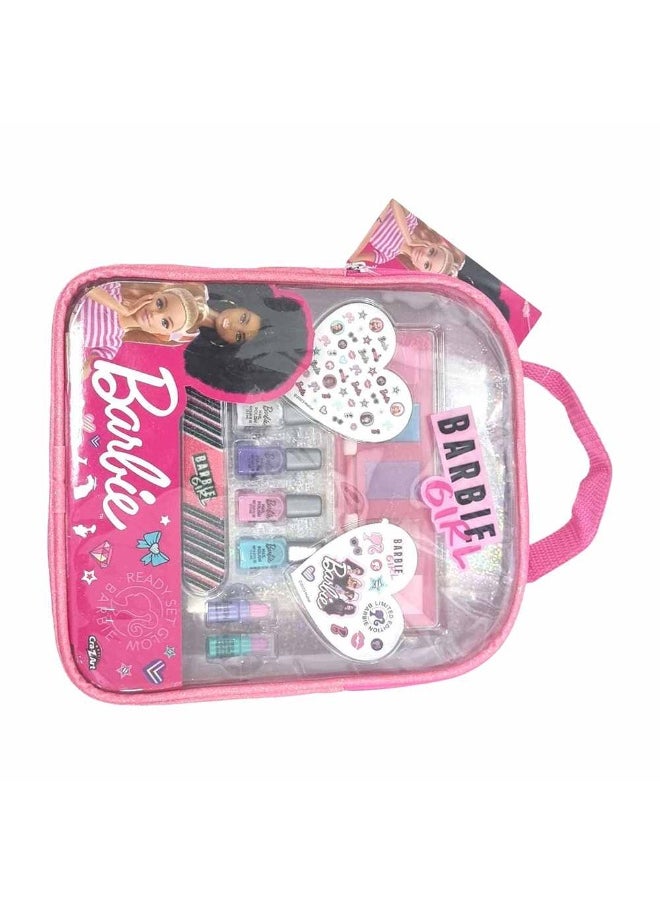 Girl Glam & Glitz Beauty Backpack