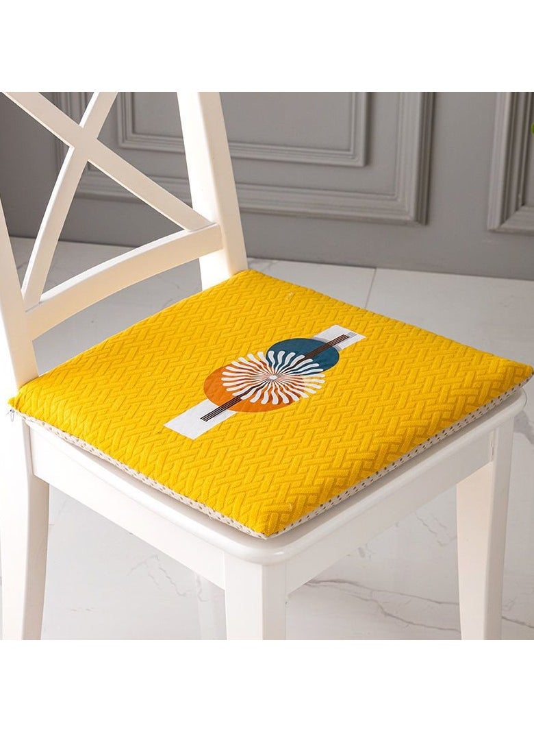 New Four Seasons Universal Thickened Chair Cushion