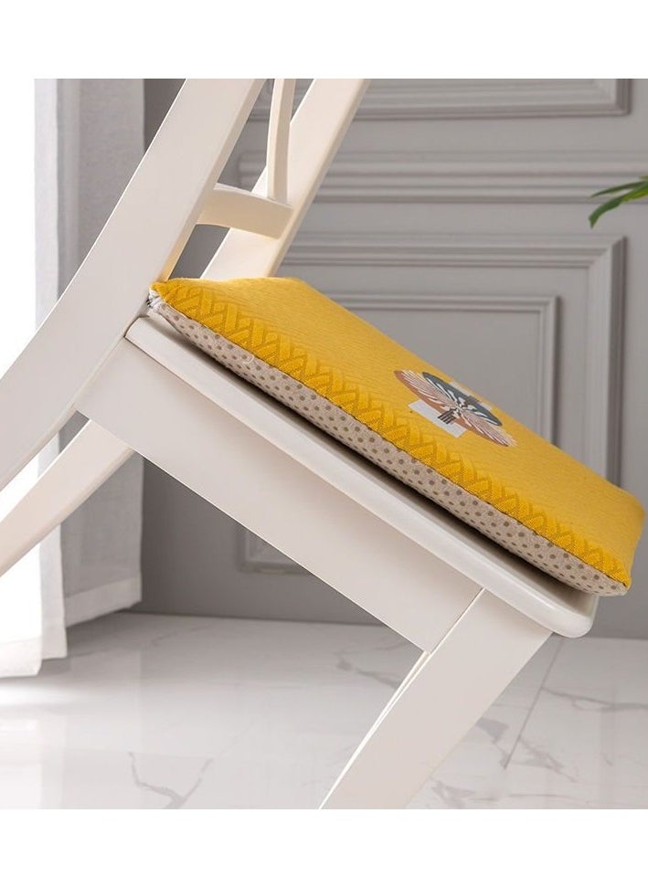 New Four Seasons Universal Thickened Chair Cushion