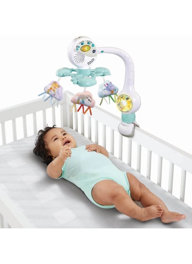Vtech Sleepy Time Travel Mobile