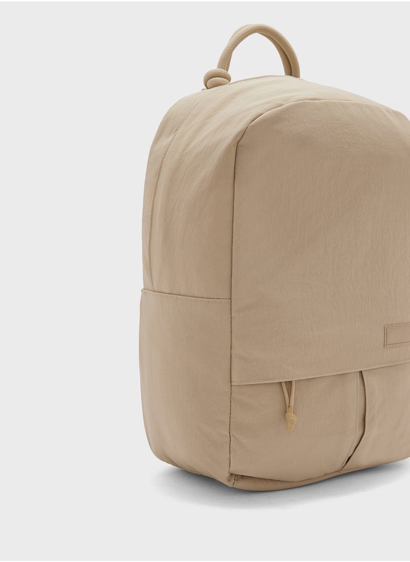 Bl Medium Backpack