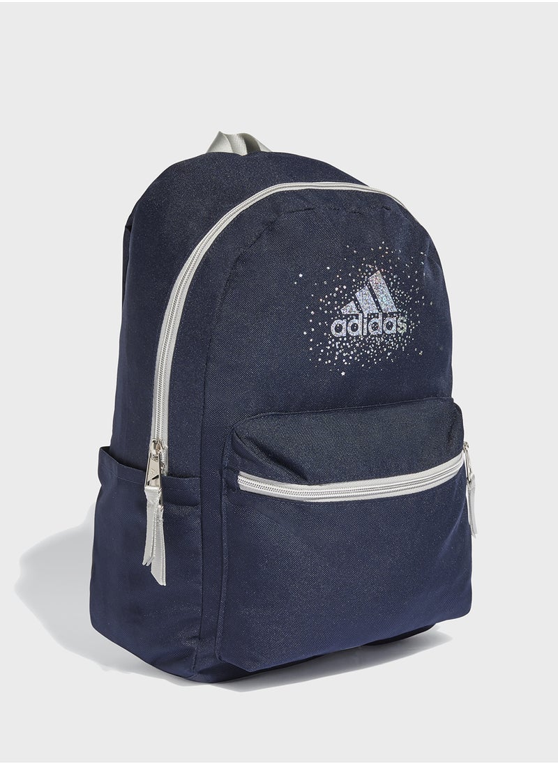 Kids Logo Backpack