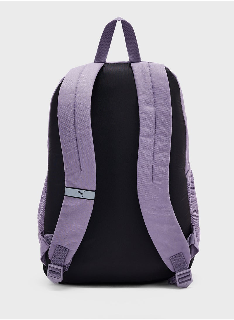 Buzz Backpack