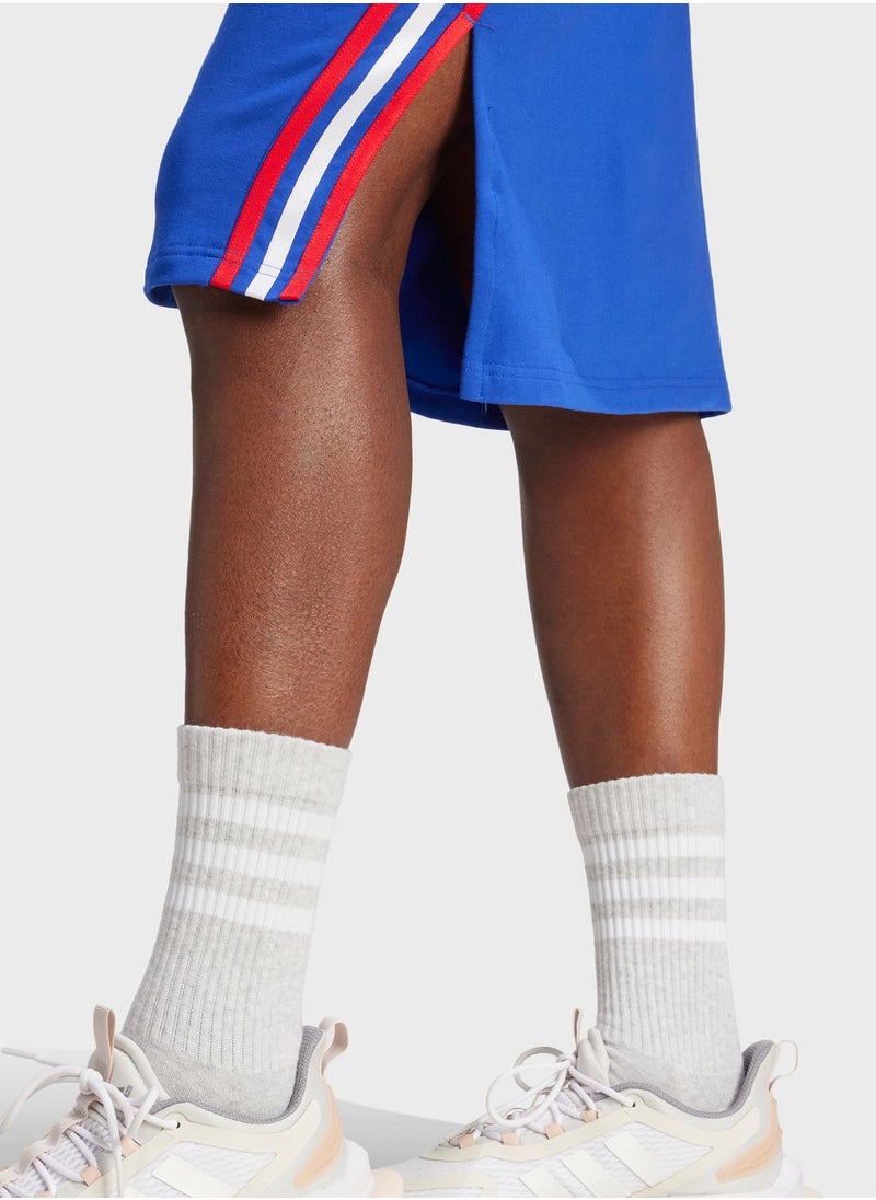 3-Stripes Future Icon Dress