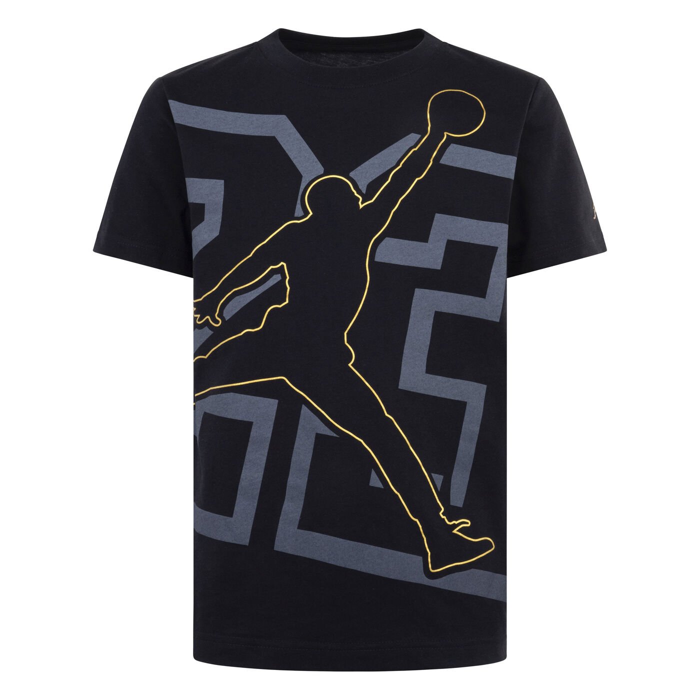 Kids' Shine Jumpman T-Shirt