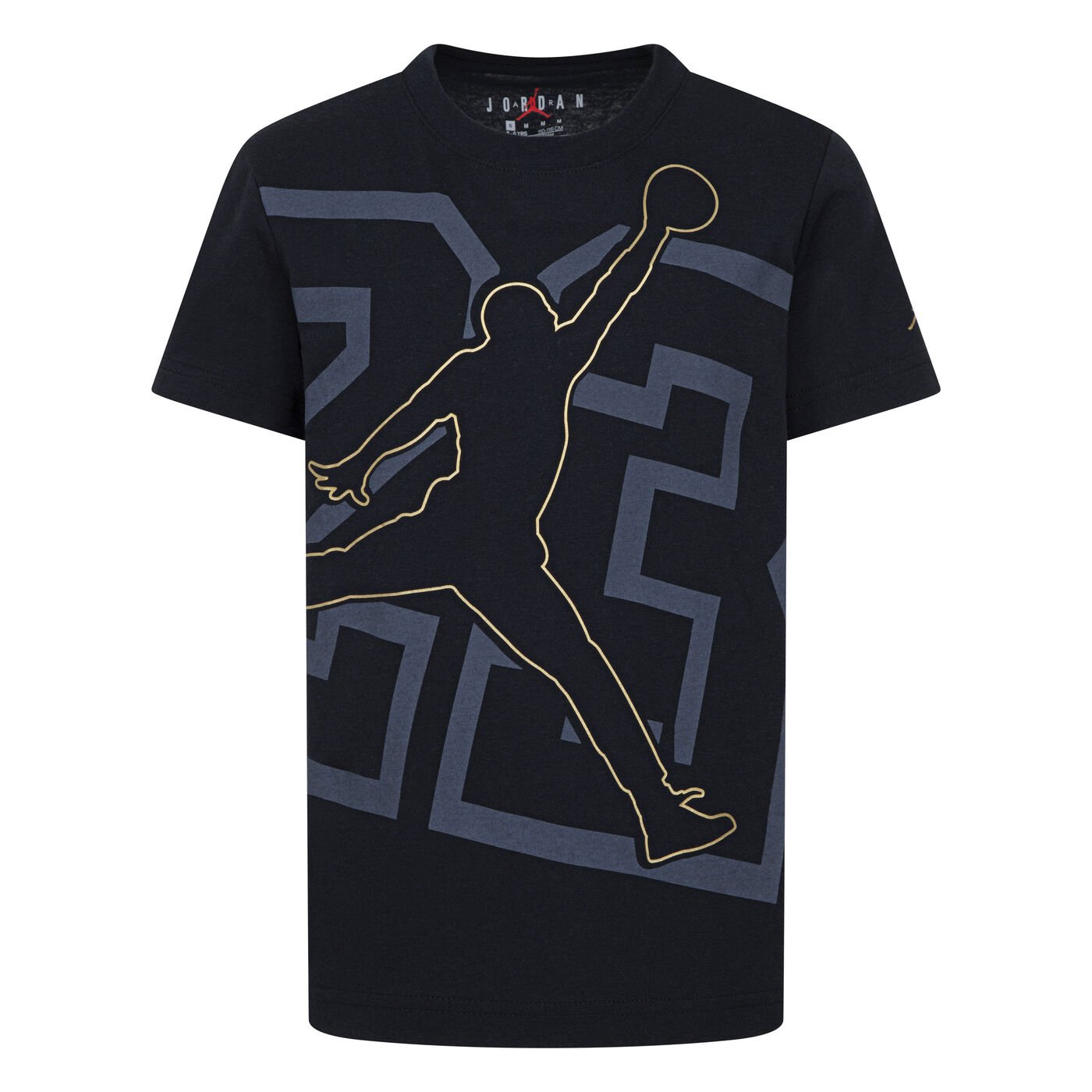 Kids' Shine Jumpman T-Shirt