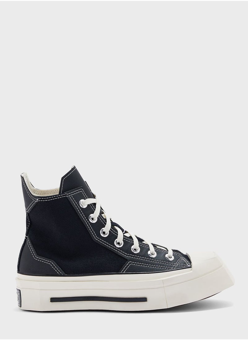 Chuck 70 De Luxe Squared