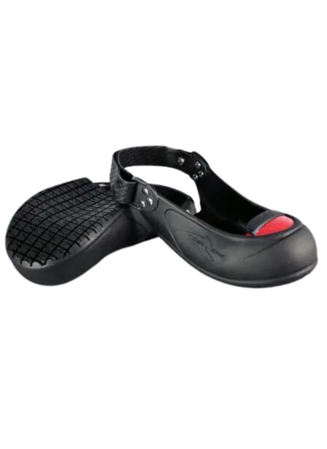 Safety Cap Overshoes