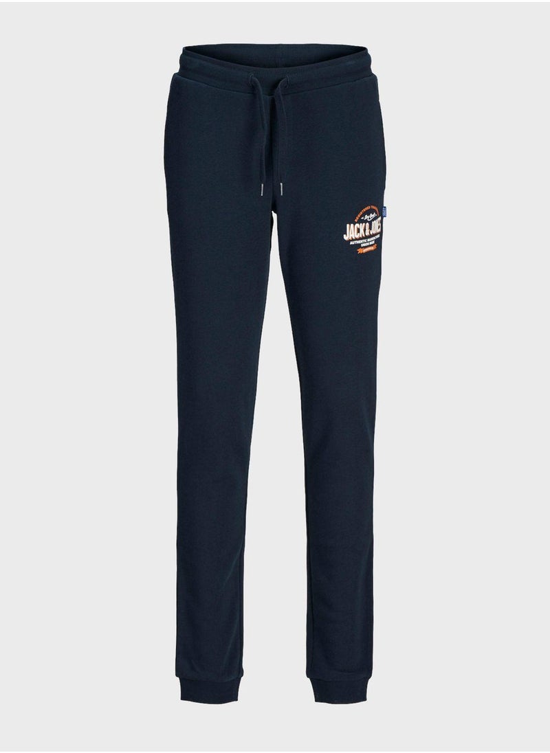 Kids Logo Sweatpants