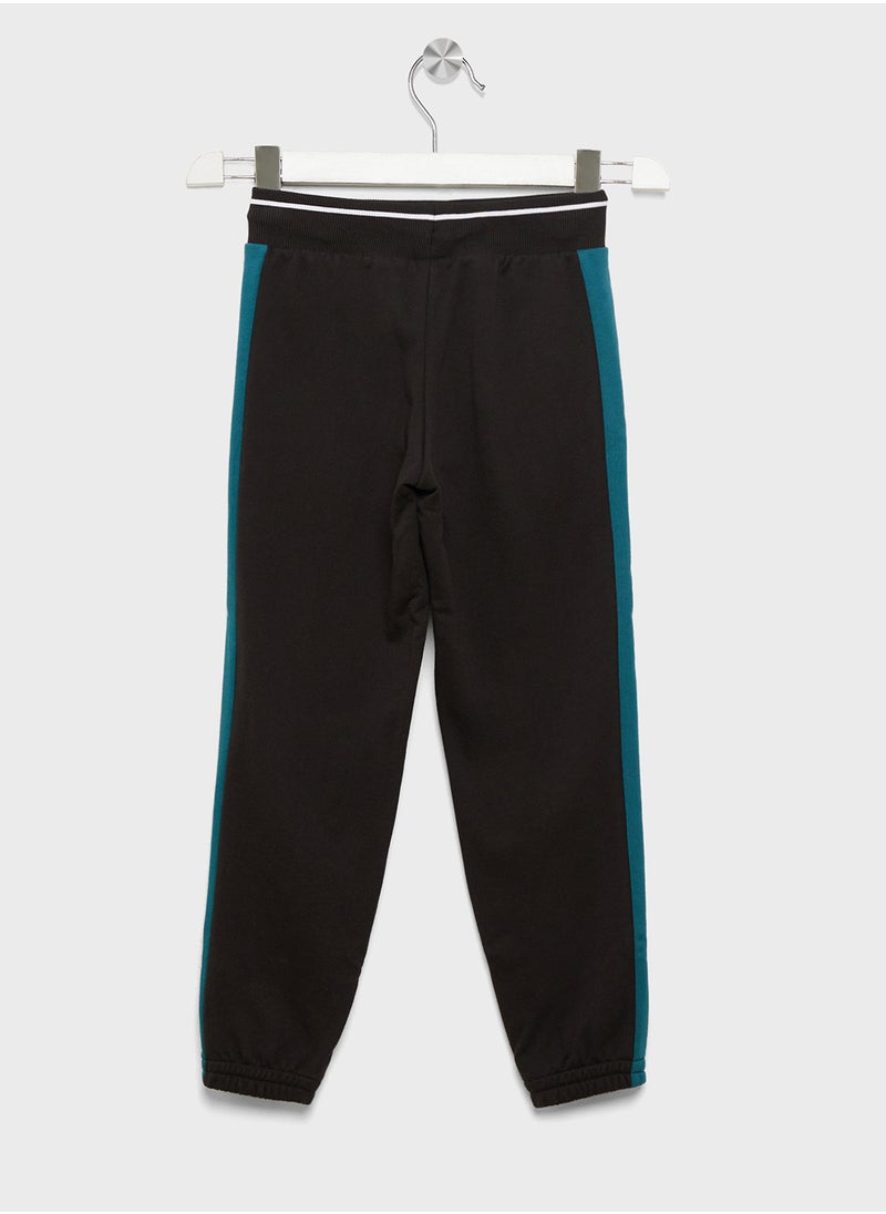 Youth Play Paris T7 Sweatpants