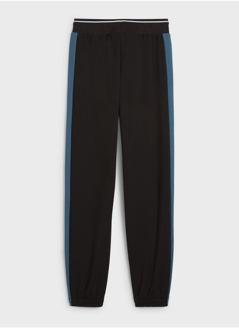 Youth Play Paris T7 Sweatpants