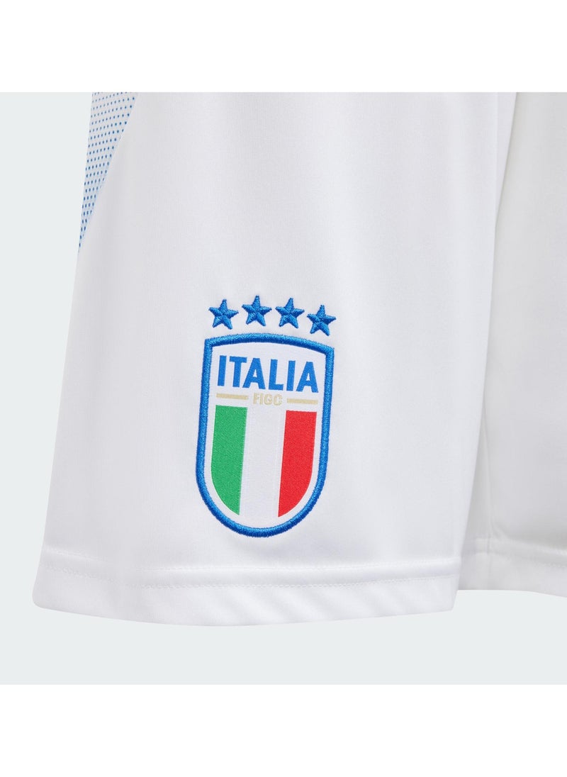 Youth Figc Shorts