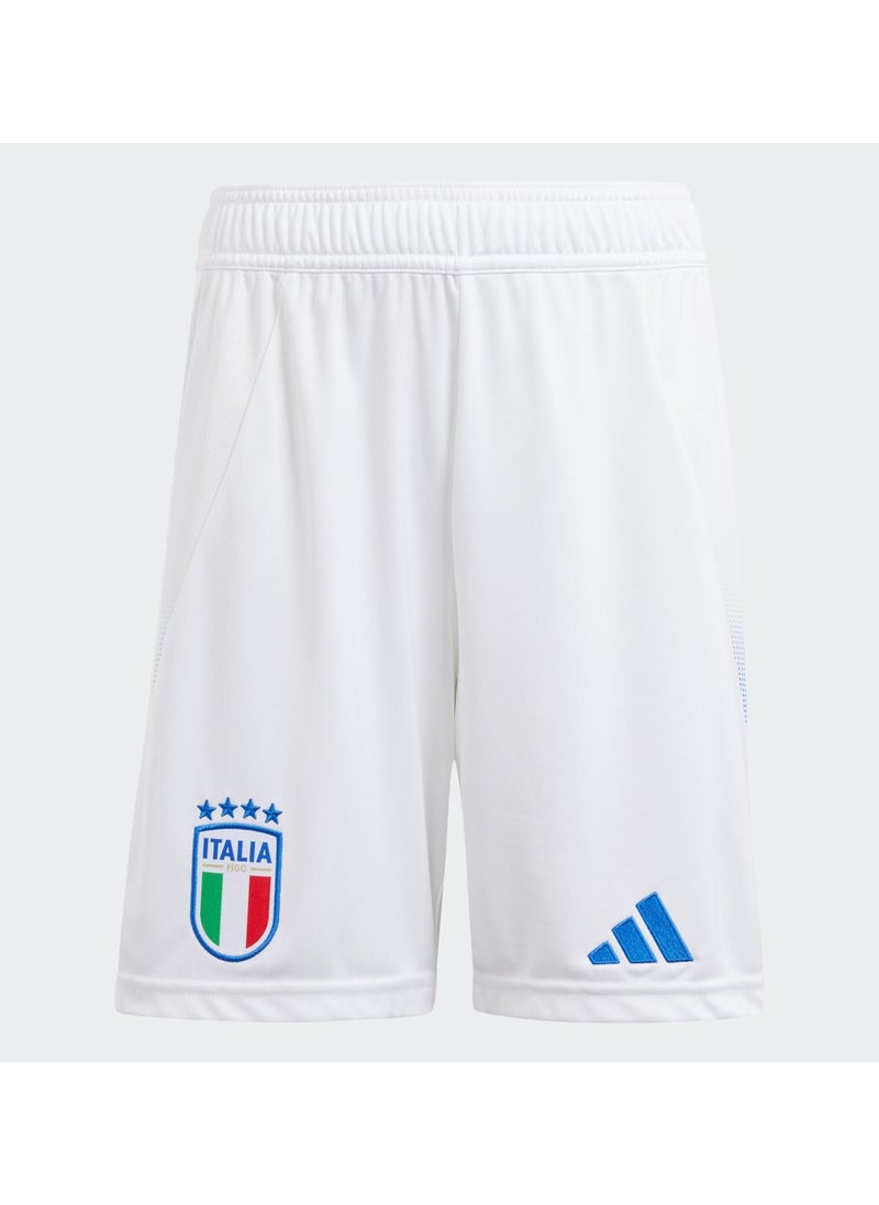 Youth Figc Shorts